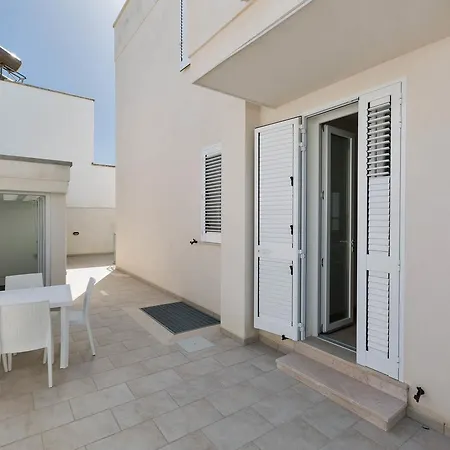 Marini Appartement Ugento