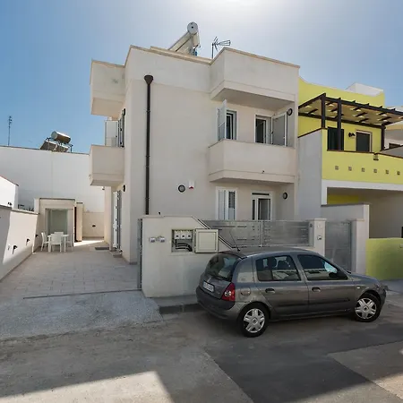 Marini Appartement