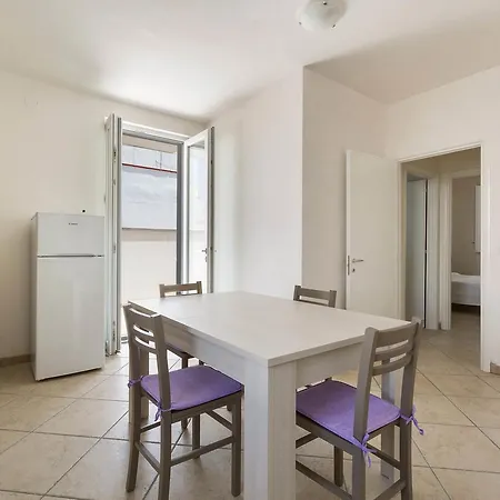 Appartement Marini *