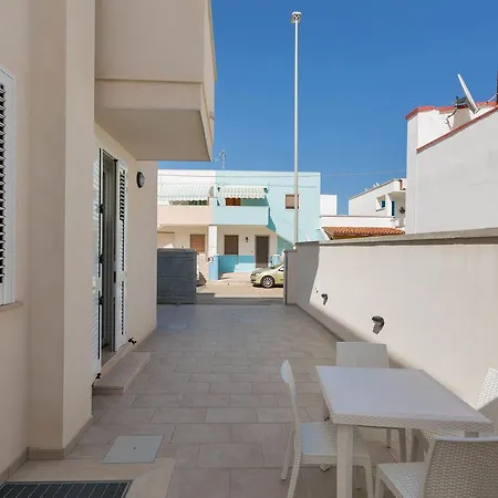 Marini Appartement Ugento