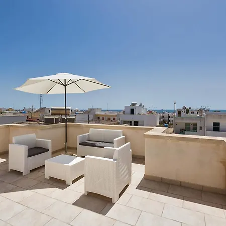 Appartement Marini *