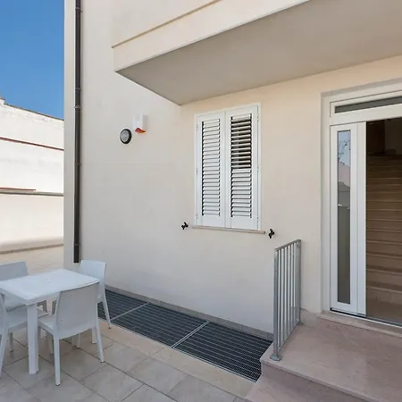 Appartement Marini *