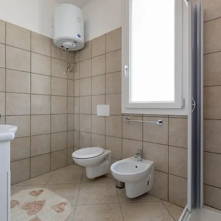 Appartement Marini Ugento