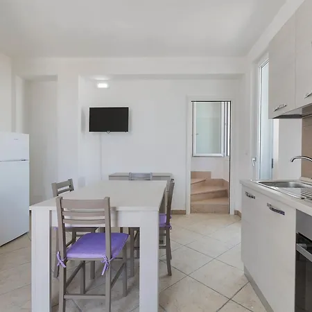 Appartement Marini Ugento