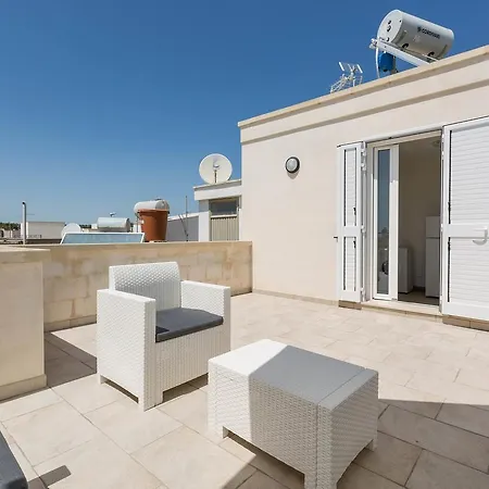Appartement Marini *