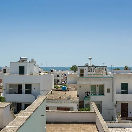 Appartement Marini Ugento