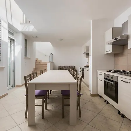 Marini Appartement *