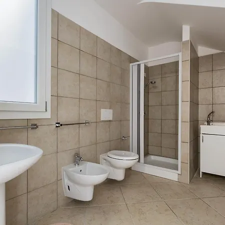 Marini Appartement Ugento
