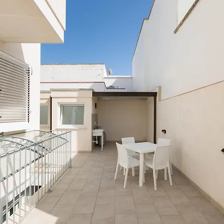 Marini Appartement Ugento